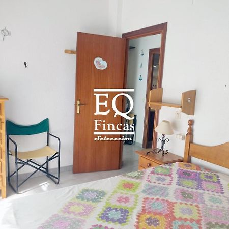 Punta House Διαμέρισμα Punta Umbría Εξωτερικό φωτογραφία