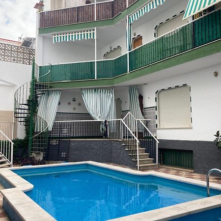 Punta House Διαμέρισμα Punta Umbría Εξωτερικό φωτογραφία
