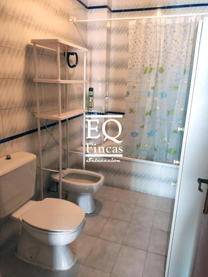 Punta House Διαμέρισμα Punta Umbría Εξωτερικό φωτογραφία