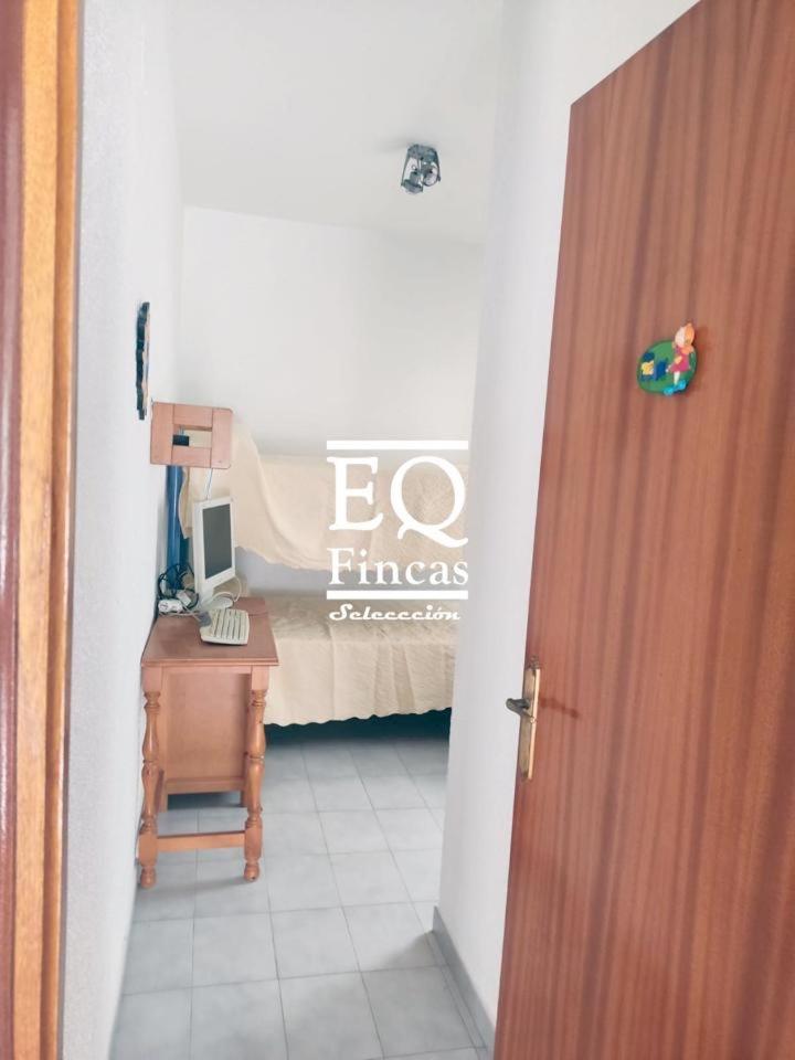 Punta House Διαμέρισμα Punta Umbría Εξωτερικό φωτογραφία