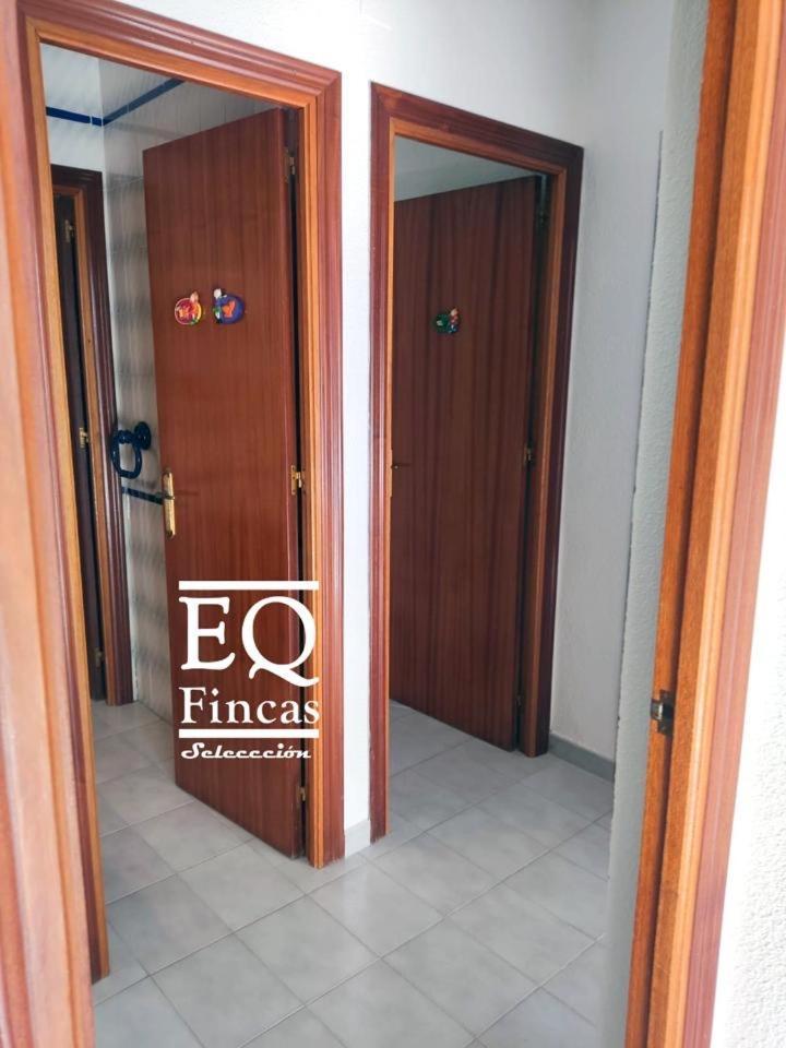 Punta House Διαμέρισμα Punta Umbría Εξωτερικό φωτογραφία
