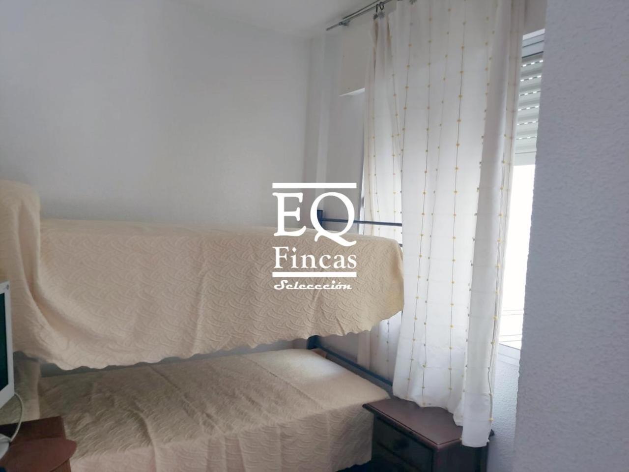 Punta House Διαμέρισμα Punta Umbría Εξωτερικό φωτογραφία