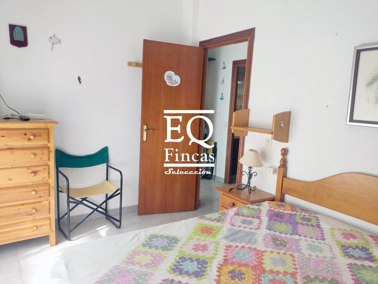 Punta House Διαμέρισμα Punta Umbría Εξωτερικό φωτογραφία