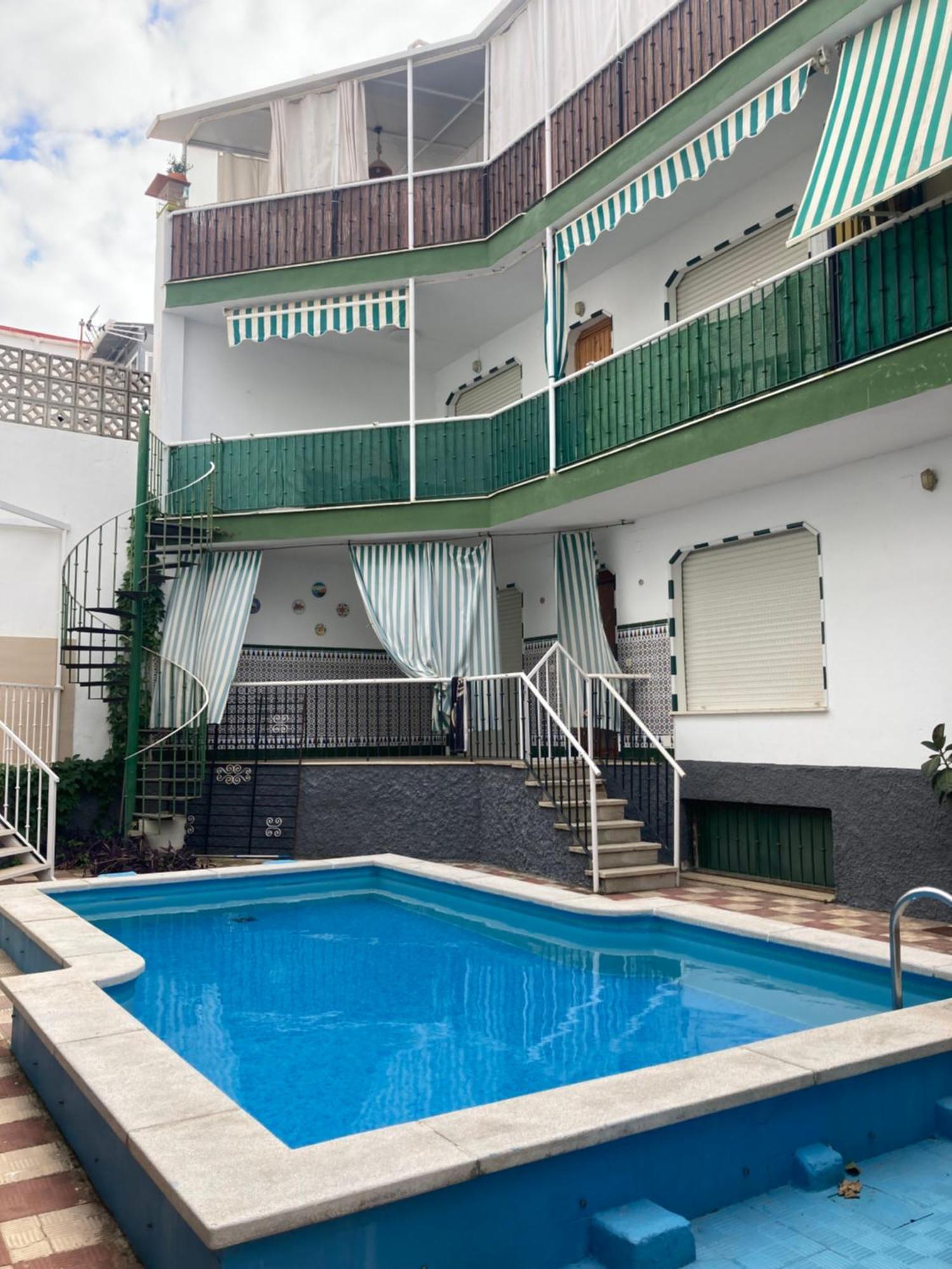 Punta House Διαμέρισμα Punta Umbría Εξωτερικό φωτογραφία
