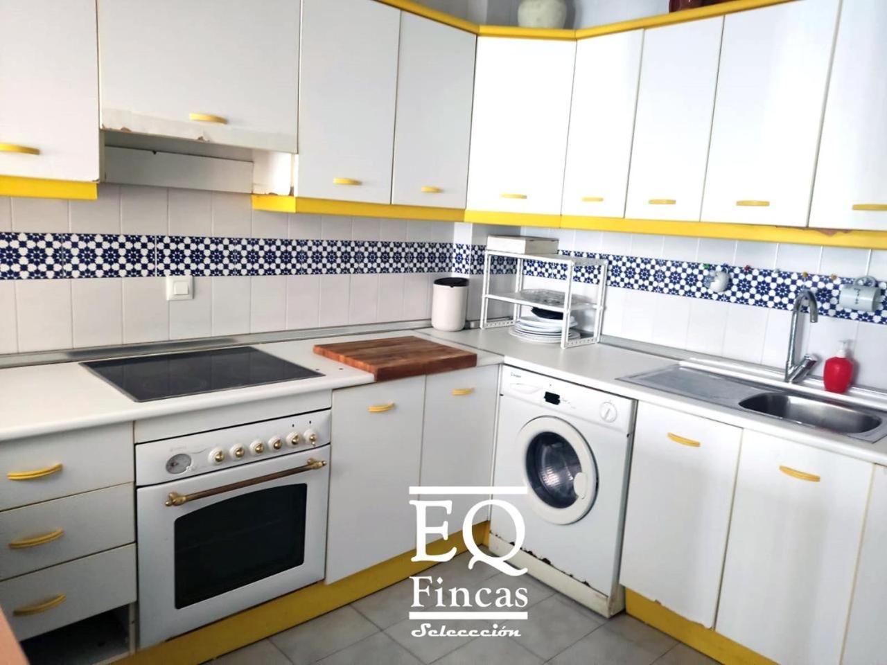 Punta House Διαμέρισμα Punta Umbría Εξωτερικό φωτογραφία